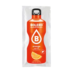 BOLERO Essential Hydration Classic