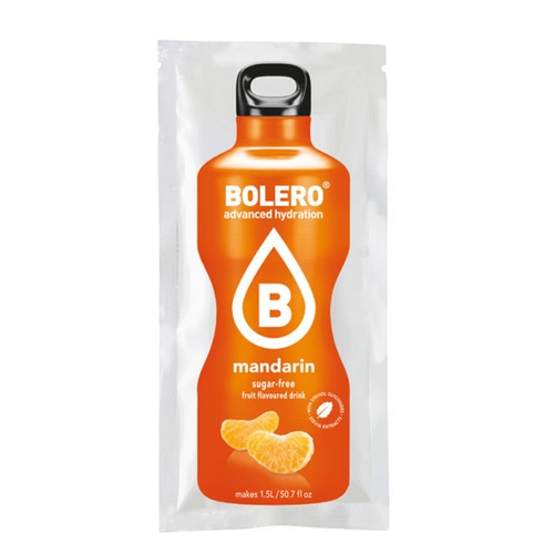 BOLERO Essential Hydration Classic