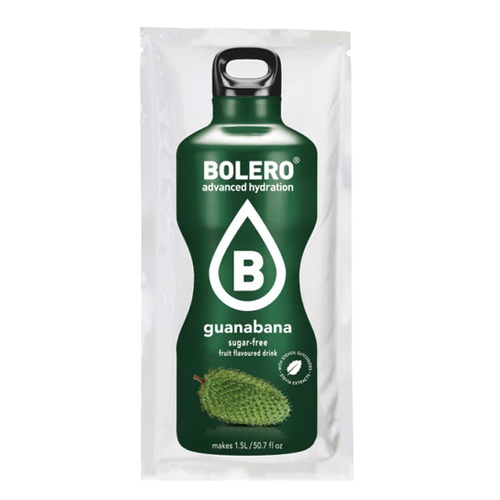 BOLERO Essential Hydration Classic