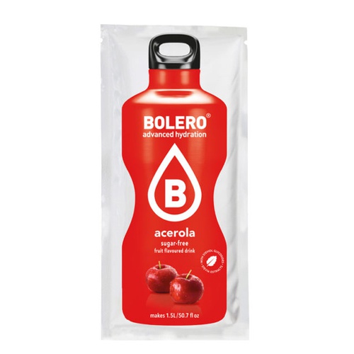 BOLERO Essential Hydration Classic