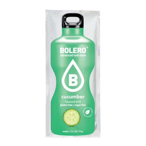 BOLERO Essential Hydration Classic