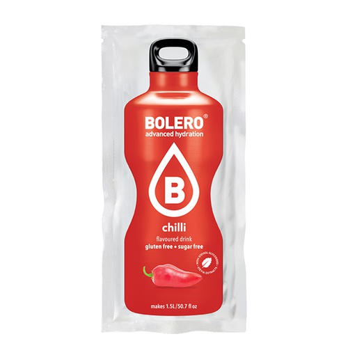 BOLERO Essential Hydration Classic