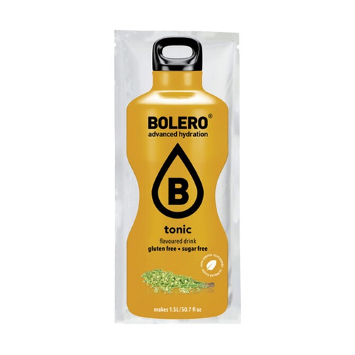 BOLERO Essential Hydration Classic