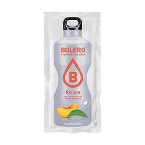 BOLERO Essential Hydration Ice Tea