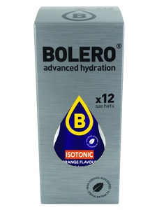BOLERO Sport 12x9g (Orange)