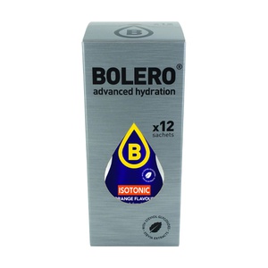 BOLERO Sport 12x9g