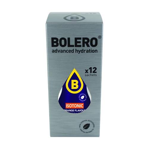BOLERO Sport 12x9g