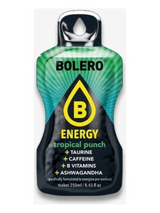 BOLERO Sports Energy