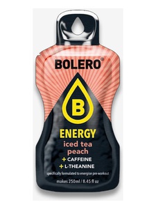 BOLERO Sports Energy