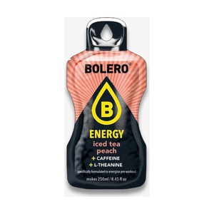 BOLERO Sports Energy