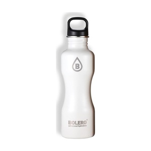 BOLERO Stainless Steel Drinking Bottle