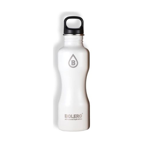 BOLERO Stainless Steel Drinking Bottle
