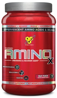 BSN Amino-X Powder