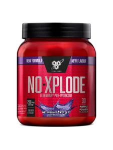 BSN NO-Xplode