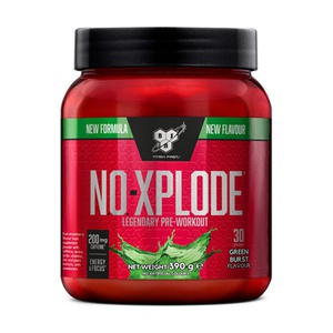 BSN NO-Xplode