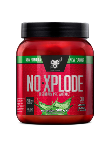 BSN NO-Xplode