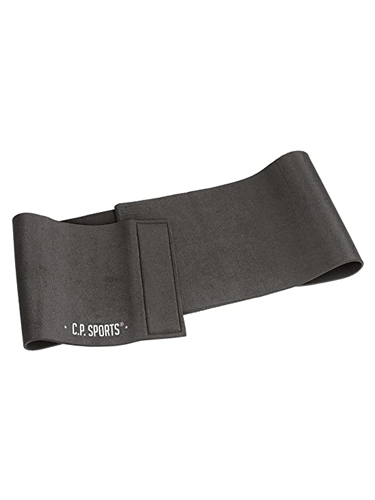 Ceinture de sport en nylon avec fermeture velcro — Ma Ceinture