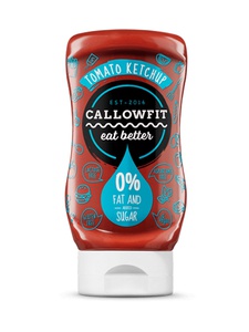 CALLOWFIT Sauce
