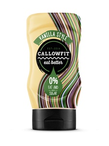 CALLOWFIT Sauce