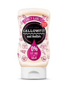 CALLOWFIT Sauce