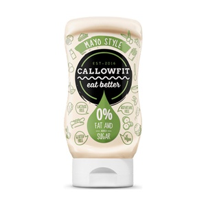 CALLOWFIT Sauce