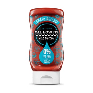 CALLOWFIT Sauce