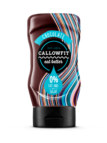 CALLOWFIT Sauce