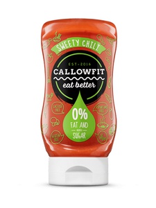 CALLOWFIT (Sweet chili, 300ml)
