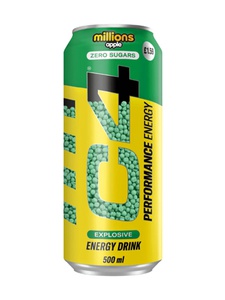 CELLUCOR C4 Energy Carbonated