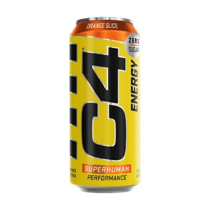 CELLUCOR C4 Energy Carbonated