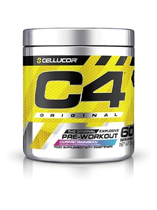 CELLUCOR C4 Original (Cosmic Rainbow, 390g)