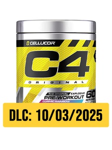 CELLUCOR C4 Original (Cosmic Rainbow, 390g)