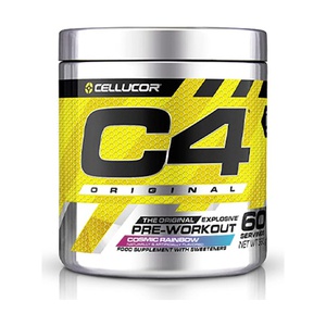 CELLUCOR C4 Original