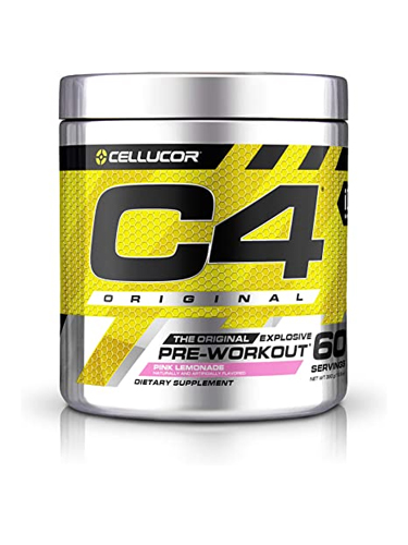 CELLUCOR C4 Original