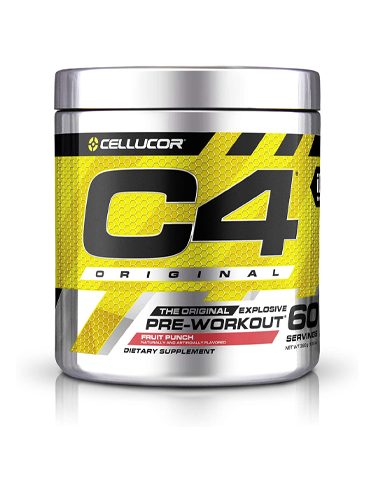 CELLUCOR C4 Original