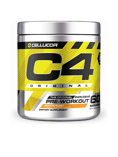 CELLUCOR C4 Original