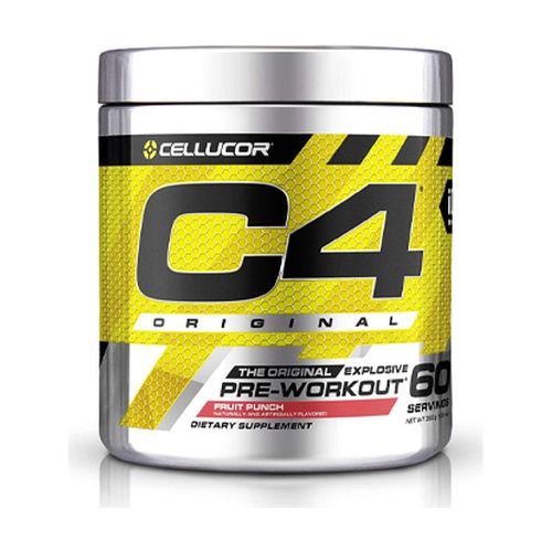 CELLUCOR C4 Original