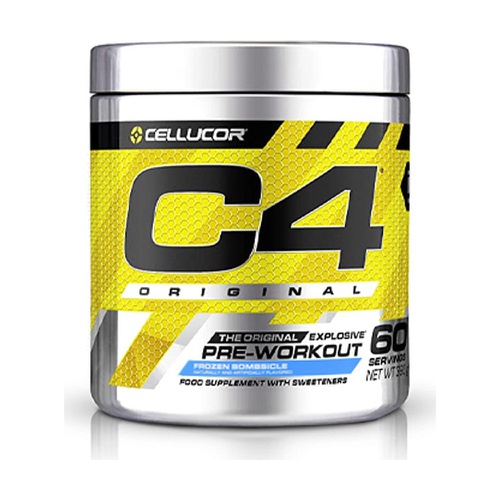 CELLUCOR C4 Original