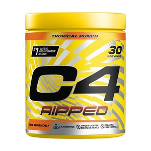 CELLUCOR C4 Ripped