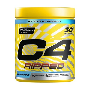 CELLUCOR C4 Ripped