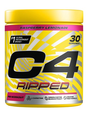 CELLUCOR C4 Ripped