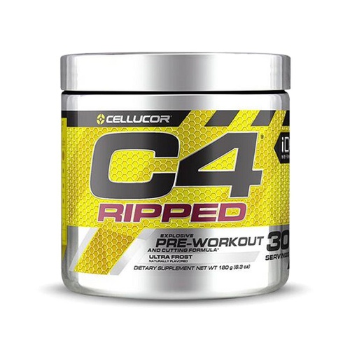 CELLUCOR C4 Ripped