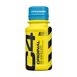 CELLUCOR C4 Shot