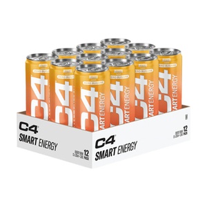 CELLUCOR C4 Smart Energy 12x330ml