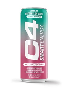 CELLUCOR C4 Smart Energy (Watermelon, 330ml)
