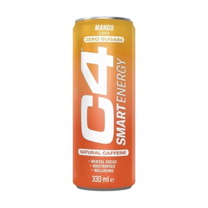 CELLUCOR C4 Smart Energy