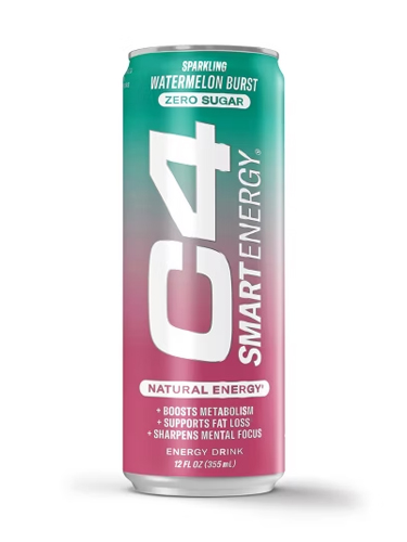 CELLUCOR C4 Smart Energy