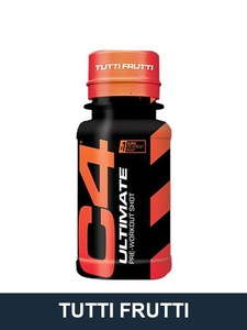 CELLUCOR C4 Ultimate Shot