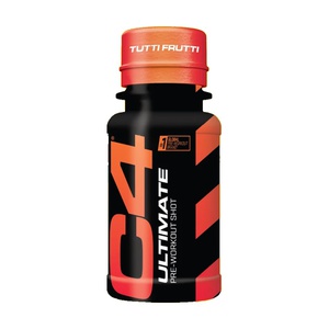 CELLUCOR C4 Ultimate Shot
