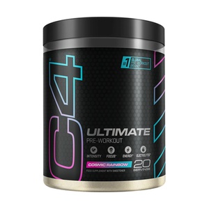 CELLUCOR C4 Ultimate